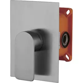 Смеситель Belbagno Nova NOV-DASM-IN для душа