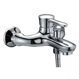 Смеситель Belbagno Oglio OGL-VASM-CRM для ванны