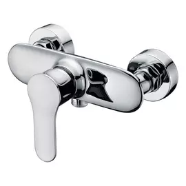 Смеситель Belbagno Reno REN-ESDM-CRM для душа