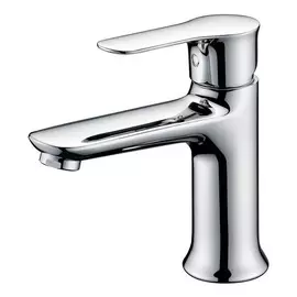 Смеситель Belbagno Reno REN-LVM25-CRM для раковины