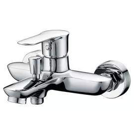 Смеситель Belbagno Reno REN-VASM-CRM для ванны