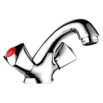 Смеситель Belbagno Solo SOL-LV-CRM для раковины