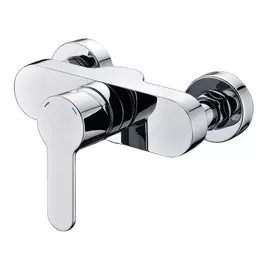 Смеситель Belbagno Tanaro TAN-ESDM-CRM для душа