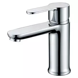 Смеситель Belbagno Tanaro TAN-LVM-CRM для раковины