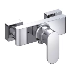 Смеситель BelBagno Terra TER-ESDM-CRM для душа