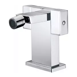 Смеситель Belbagno Tevere TEV-BD-CRM для биде