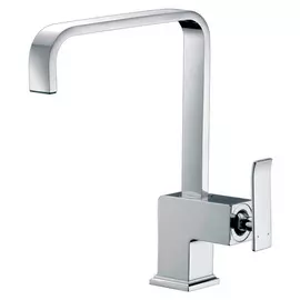 Смеситель Belbagno Ticino TIC-LAM-CRM для кухни