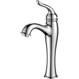 Смеситель для раковины BelBagno Tiffani TIF-LMC-CRM