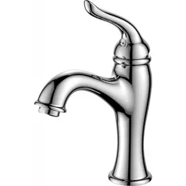 Смеситель BelBagno Tiffani TIF-LVM-CRM для раковины