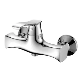 Смеситель BelBagno Trula TRU-ESDM-CRM для душа