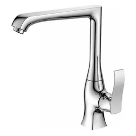 Смеситель BelBagno Trula TRU-LAM-CRM для кухни