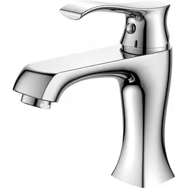 Смеситель BelBagno Trula TRU-LVM-CRM для раковины