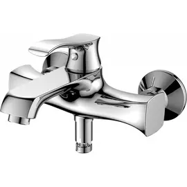 Смеситель BelBagno Trula TRU-VASM-CRM для ванны