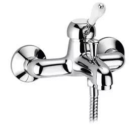 Смеситель BelBagno Unique UNI-VASM-CRM для ванны