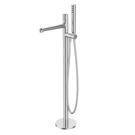 Смеситель BelBagno Uno FMT-CRM для ванны