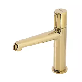 Смеситель Belbagno Uno LVM-ORO для раковины