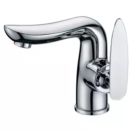 Смеситель Belbagno Volturno VOL-LVM-CRM для раковины