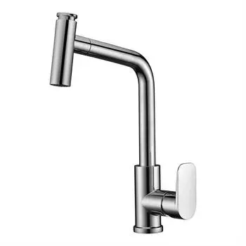 Смеситель Bien BE25034106 для кухни