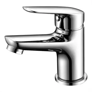 Смеситель Bien Via BL11019101 для раковины