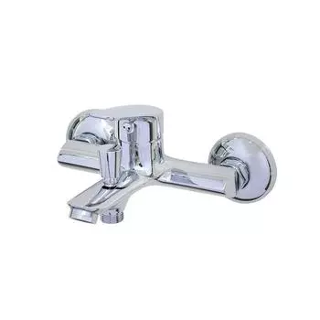 Смеситель Bien Via Plus BB01043102 для ванны