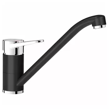 Смеситель Blanco Blancowega II черный для кухни