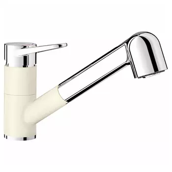 Смеситель Blanco Blancowega-S II жасмин для кухни