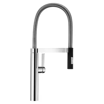 Смеситель Blanco Culina-S Mini хром для кухни