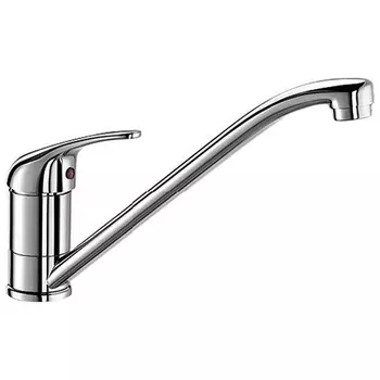 Смеситель Blanco Daras хром для кухни