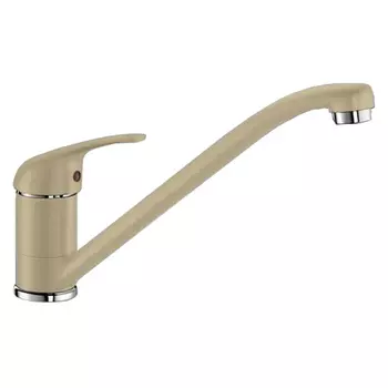 Смеситель Blanco Daras шампань для кухни