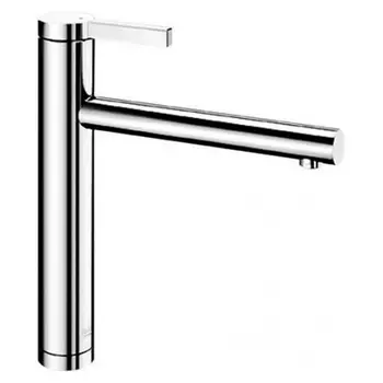 Смеситель Blanco Linee хром для кухни