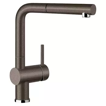 Смеситель Blanco Linus-S кофе для кухни