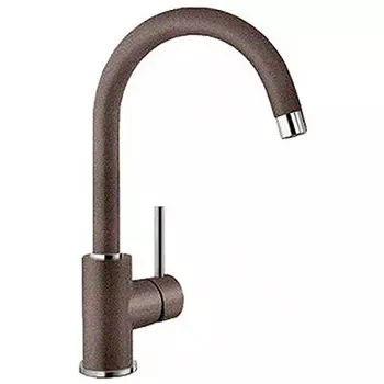 Смеситель Blanco Mida кофе для кухни