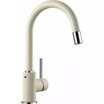 Смеситель Blanco Mida-S жасмин для кухни