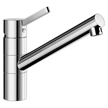 Смеситель Blanco Tivo хром для кухни