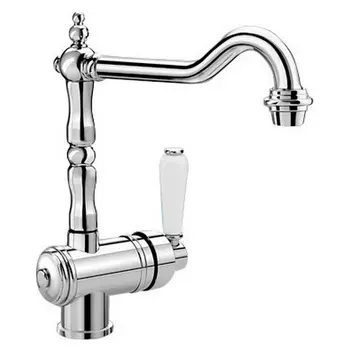 Смеситель Blanco Tradon хром для кухни
