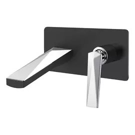 Смеситель Boheme 375-B для раковины