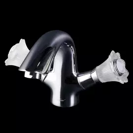 Смеситель Boheme Camelia 271 для раковины