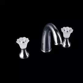 Смеситель Boheme Camelia 277 для раковины