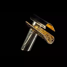 Смеситель Boheme Hypnose 231-G для раковины