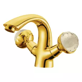 Смеситель Boheme Imperiale Presente 331 для раковины