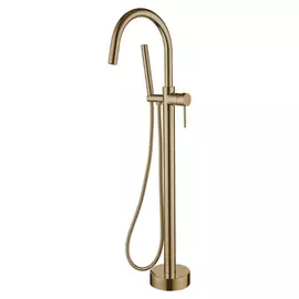 Смеситель Boheme Medici 209 для ванны