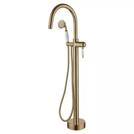 Смеситель Boheme Medici 309 для ванны