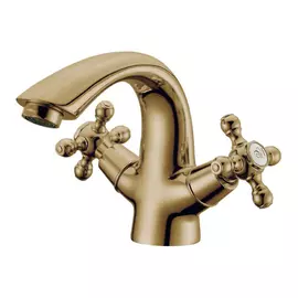 Смеситель Boheme Medici Presente 311 для раковины