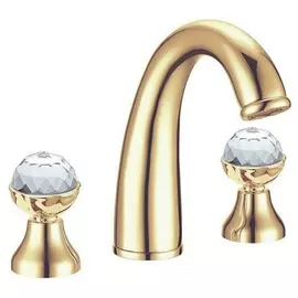 Смеситель Boheme Medici Presente 317-SW для раковины