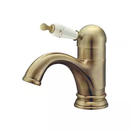 Смеситель Boheme Provanse Ripresa 361 для раковины