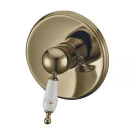 Смеситель Boheme Provanse Ripresa 365 для душа