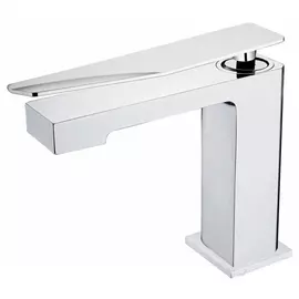 Смеситель Boheme Q 141-CRCR.2 для раковины