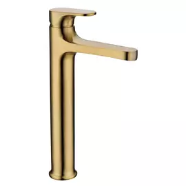 Смеситель Boheme Spectre 452-BR для раковины