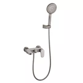 Смеситель Boheme Spectre 453-NB для ванны