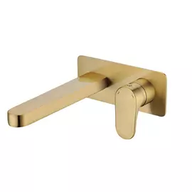 Смеситель Boheme Spectre 455-BR для раковины